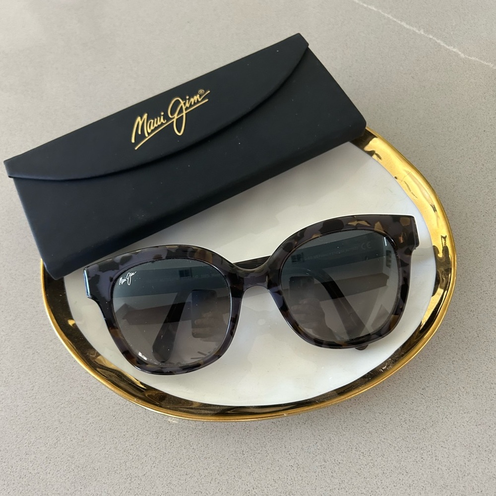 Maui Jim sunglasses
